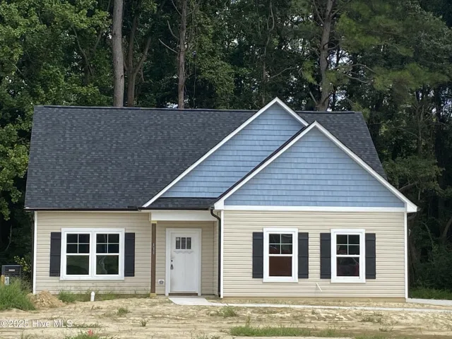 111 Chester Place, Pikeville, NC 27863
