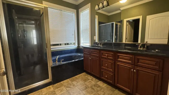 205 Glenn Laurel Drive, Pikeville, NC 27863