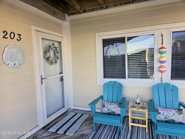 650 Salter Path Road 203, Pine Knoll Shores, NC 28512
