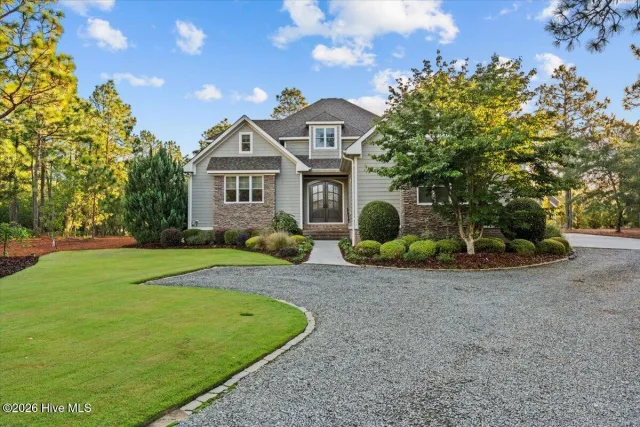 102 Gilbert Court, Pinehurst, NC 28374