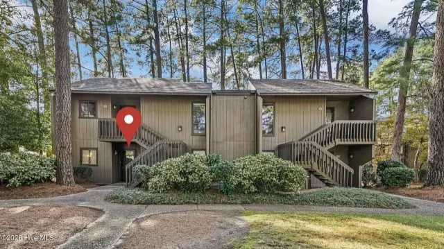115 Beulah Hill Road N # 104, Pinehurst, NC 28374