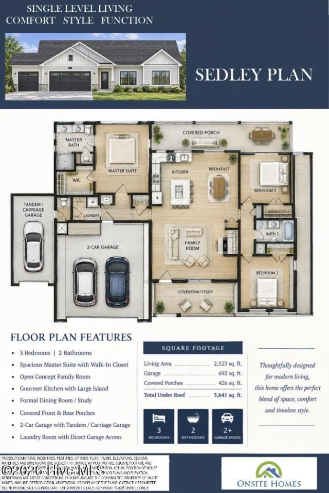 13 Juniper Lane, Pinehurst, NC 28374