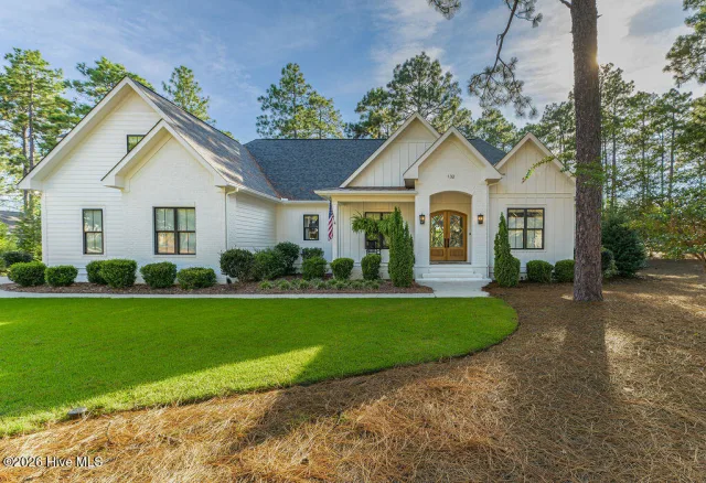 132 National Drive, Pinehurst, NC 28374