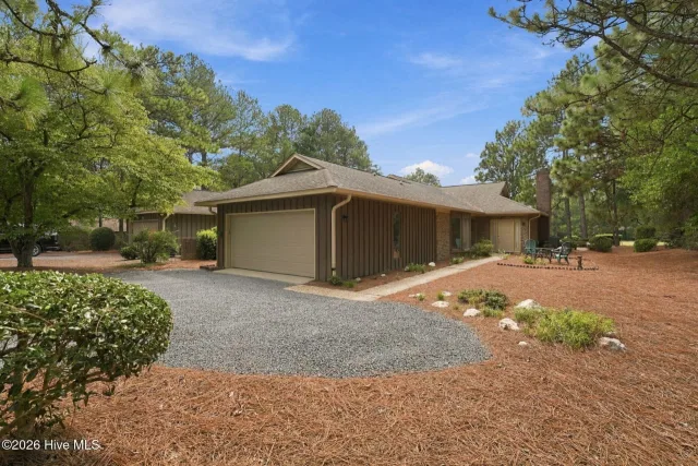 140 Safford Drive, Pinehurst, NC 28374