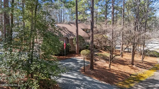2 Torrey Pines Place, Pinehurst, NC 28374