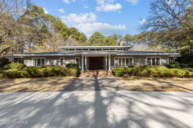 28 Chestertown Drive, Pinehurst, NC 28374