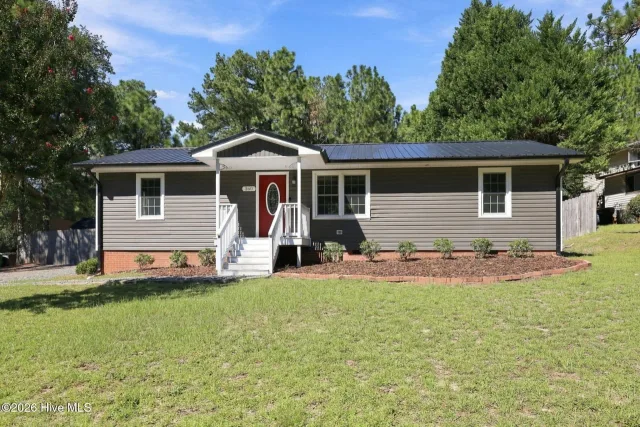 360 Gun Club Drive, Pinehurst, NC 28374