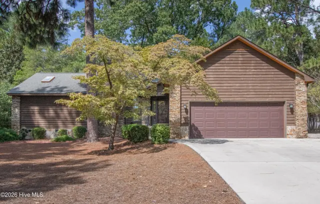 65 Lake Shore Drive, Pinehurst, NC 28374