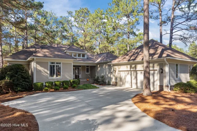 7 Wellington Drive, Pinehurst, NC 28374