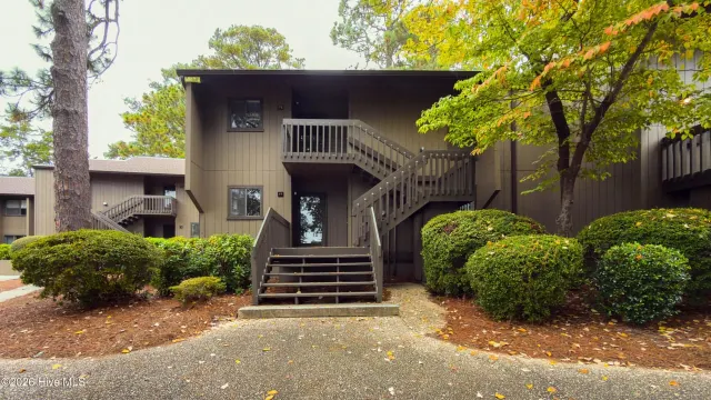85 Pine Valley Road # 78, Pinehurst, NC 28374