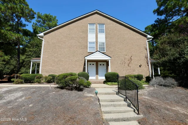 9265 Us 15-501 Highway 9h, Pinehurst, NC 28374