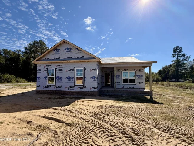 4210 Leah Mae Lane, Pink Hill, NC 28572