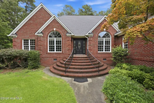 407 Rustic Court, Pollocksville, NC 28573