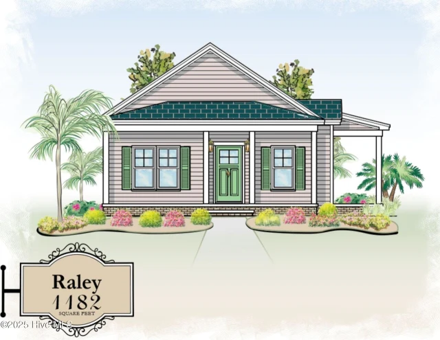 124 Mason Street, Princeton, NC 27569