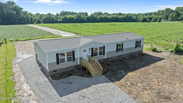 369 Clayton Road, Princeton, NC 27569