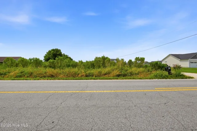 229 8 Gregory Fork Road, Richlands, NC 28574
