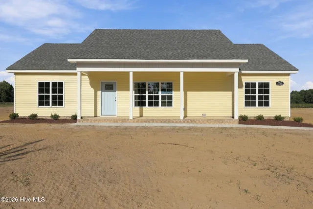 659 David Nobles Road, Robersonville, NC 27871