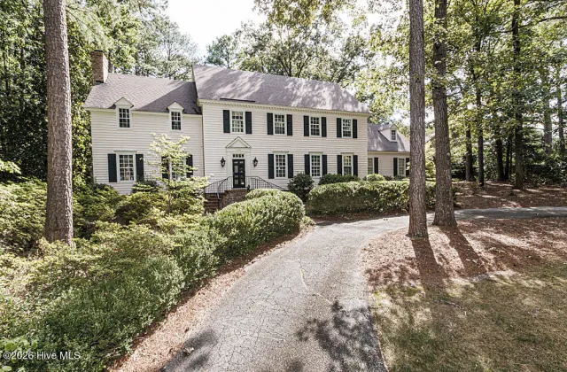 108 Candle Court, Rocky Mount, NC 27804