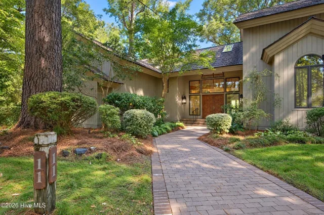 11 Canvasback Point, Rocky Mount, NC 27804