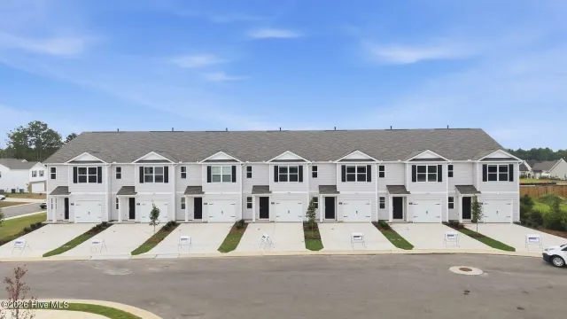 121 Kimber Drive, Rocky Mount, NC 27804