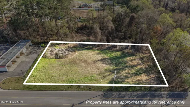 1259 Independence Drive, Rocky Mount, NC 27804