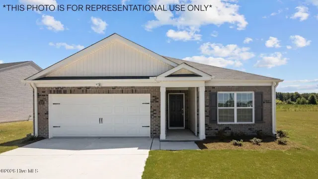 212 Ashwood Road, Rocky Mount, NC 27804