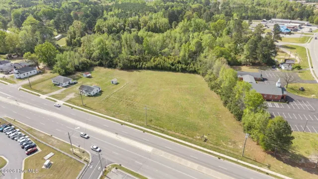 2445 Hunter Hill Road, Rocky Mount, NC 27804