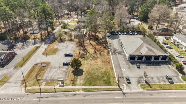 2705 Sunset Avenue, Rocky Mount, NC 27804