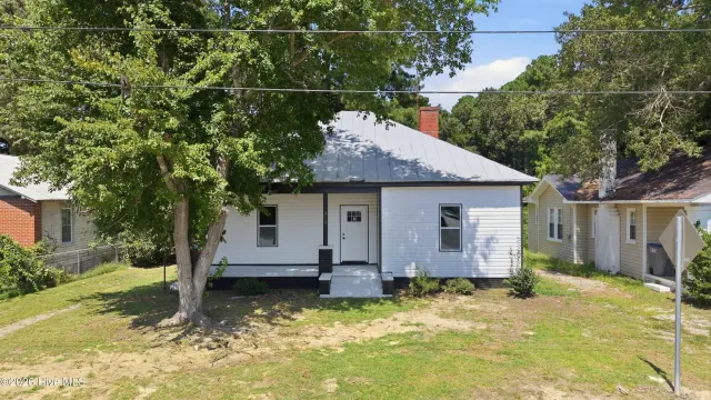310 Braswell Street, Rocky Mount, NC 27804