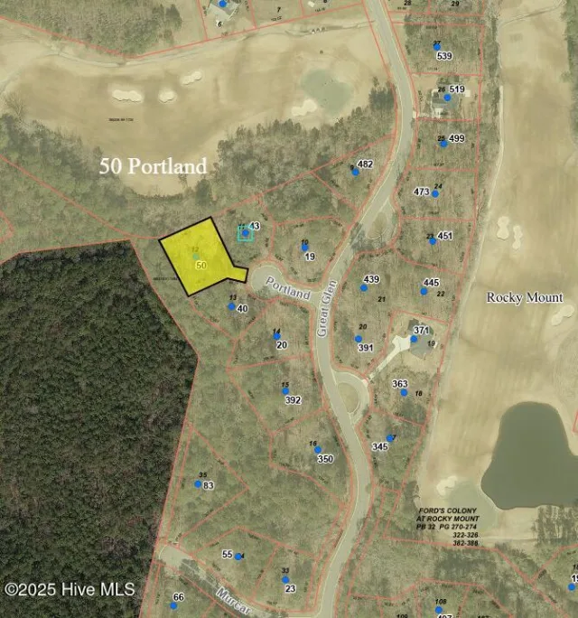 50 Portland, Rocky Mount, NC 27804