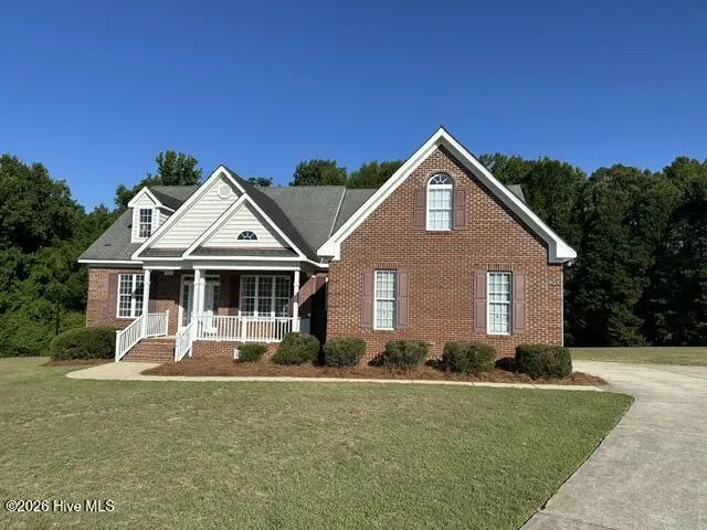 576 Shellcastle Road, Rocky Mount, NC 27804