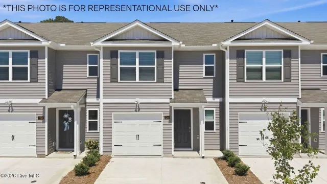 7237 Longleaf Road, Rocky Mount, NC 27804