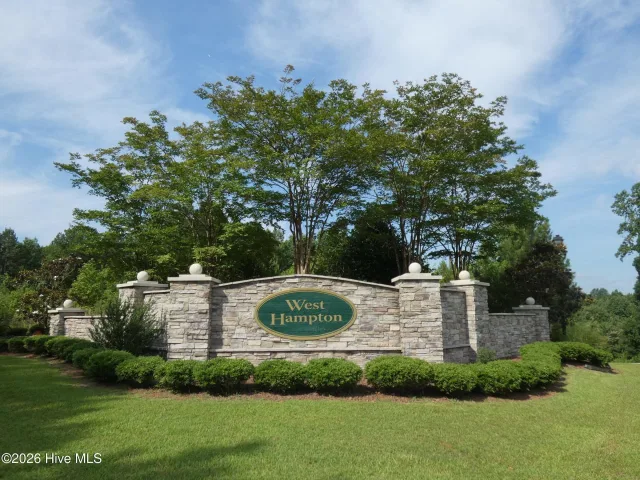 889 46 A Cambridge Drive, Rocky Mount, NC 27804