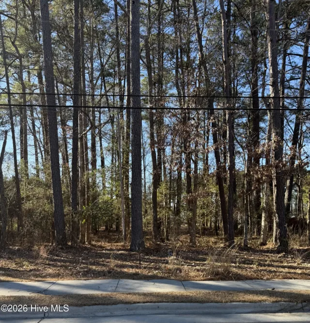 Lot 3 3 Springfield Road, Rocky Mount, NC 27801