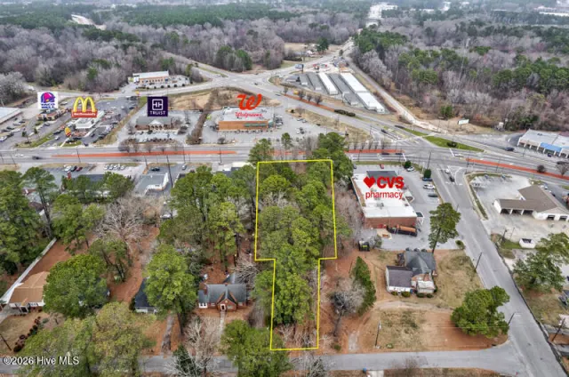 Rocky Mount