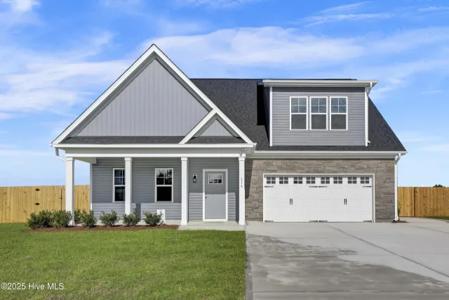116 Talbert Drive, Rocky Point, NC 28457
