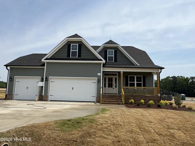 135 Bryant Farm Drive 6, Selma, NC 27576