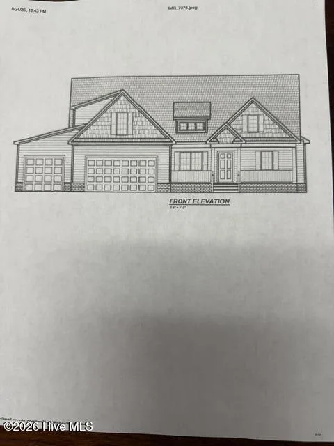 194 Bryant Farm Drive 38, Selma, NC 27576