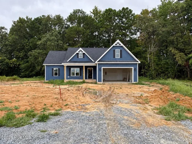 74 Clio Court, Selma, NC 27576