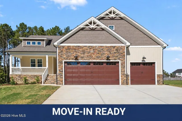 76 Beanie Court, Selma, NC 27576