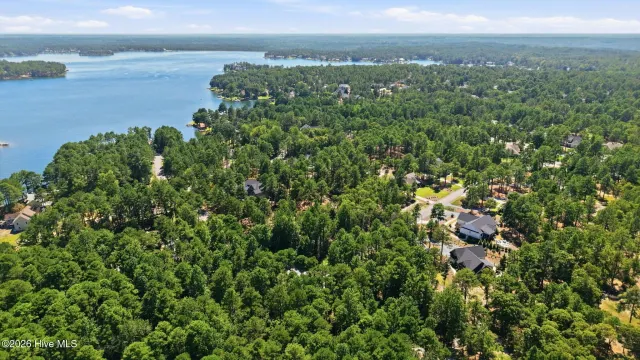 112 5421 Ritter Drive, Seven Lakes, NC 27376