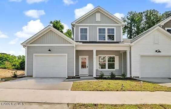 139 Edom Lane Unit 1, Shallotte, NC 28470