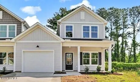 139 Edom Lane Unit 3, Shallotte, NC 28470