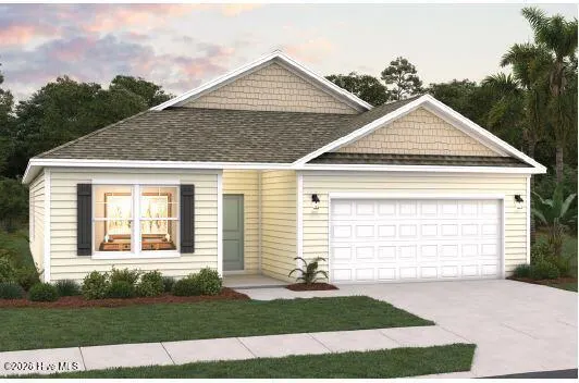 1550 Salt Pond Way SW, Shallotte, NC 28470