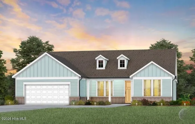 292 San Remy Way, Shallotte, NC 28470