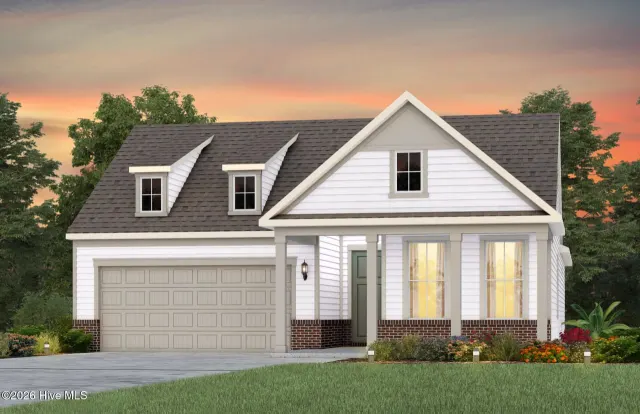 3008 Sea Fret Place SW, Shallotte, NC 28470