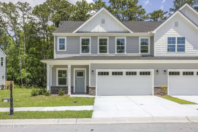 304 Lusterleaf Lane #2, Shallotte, NC 28470