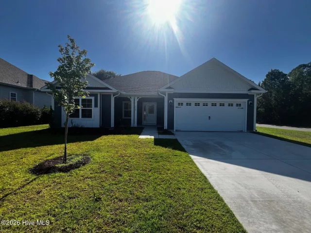 3145 Burberry Lane SW, Shallotte, NC 28470