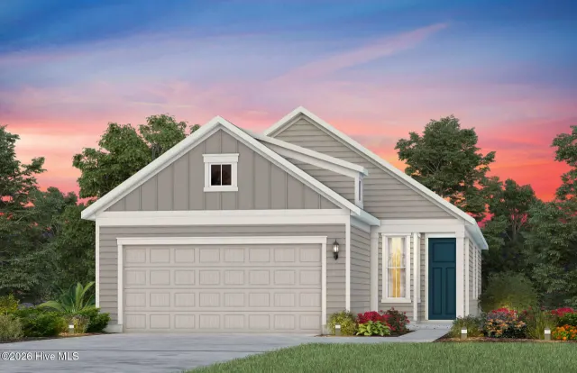 3207 Wuther Squall Way SW, Shallotte, NC 28470