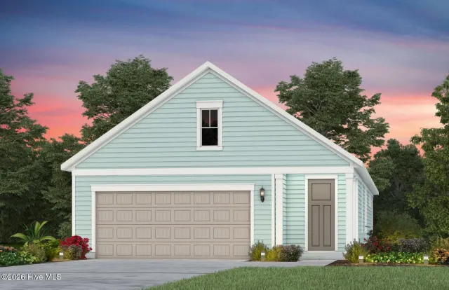 3213 Wuther Squall Way SW, Shallotte, NC 28470